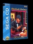 Sega  Sega CD&nbsp; - &nbsp;Sherlock Homes Consulting Detective Vol